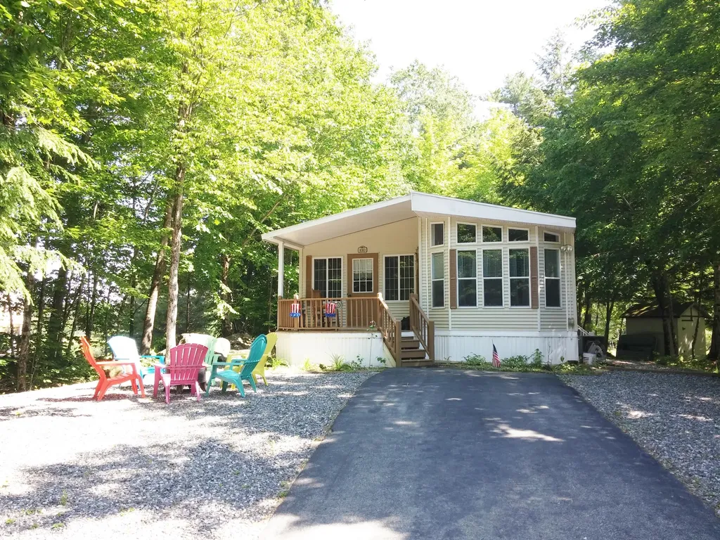 1010 Club Sebago Way Casco ME 04015