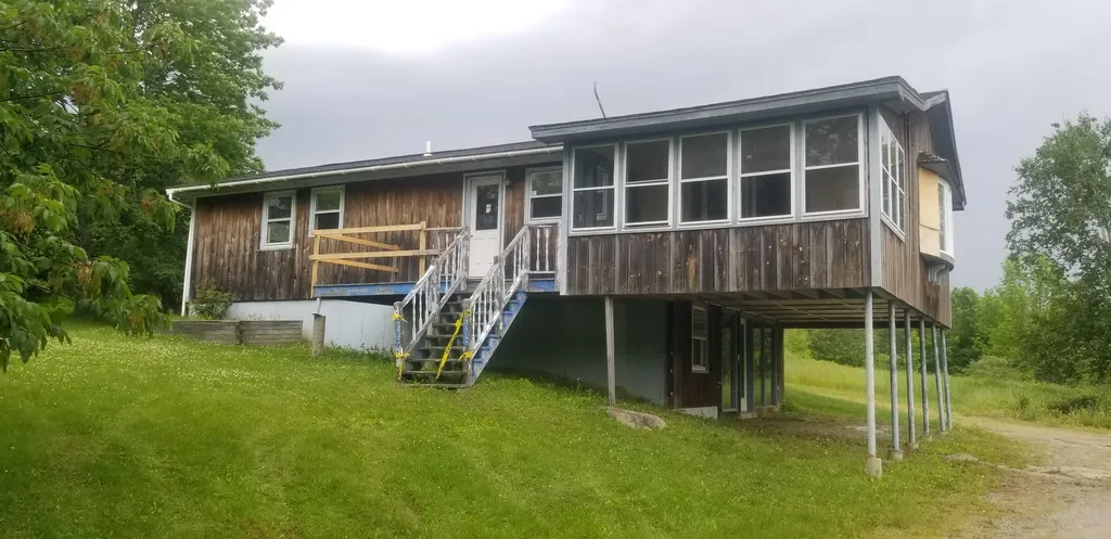350 Sugar Hill Road Eastbrook ME 04634