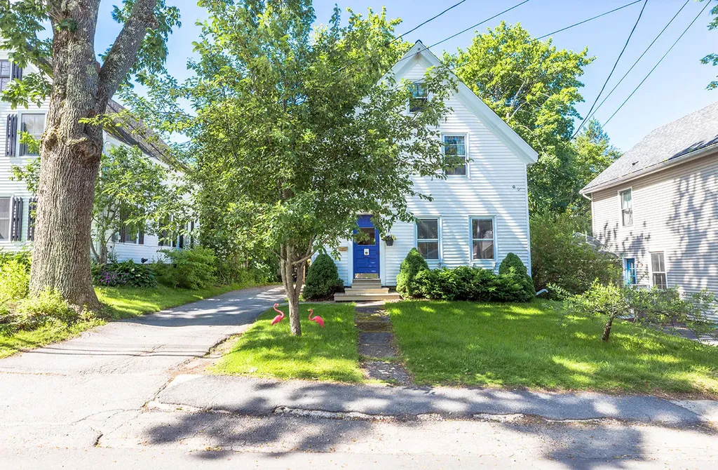 90 Washington Street Camden ME 04843