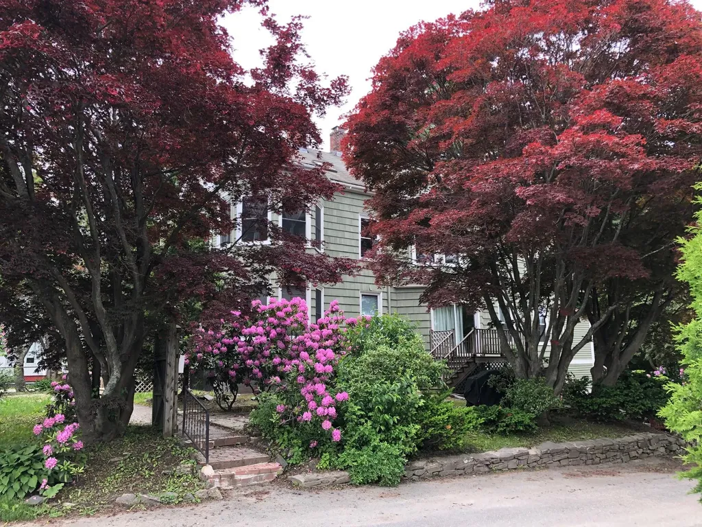 1415 Congress Street Portland ME 04102