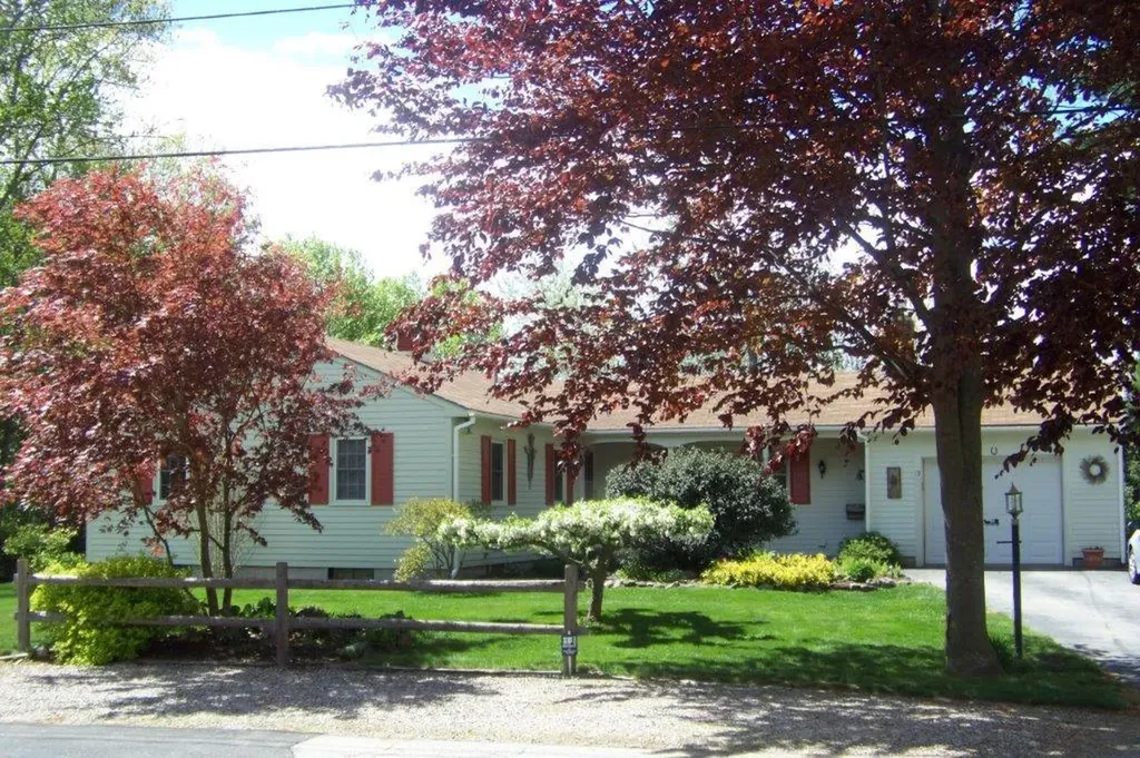 19 James Avenue Sanford ME 04073