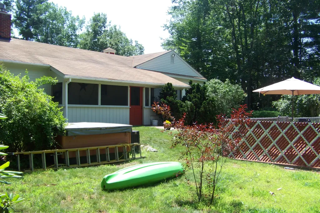 19 James Avenue Sanford ME 04073