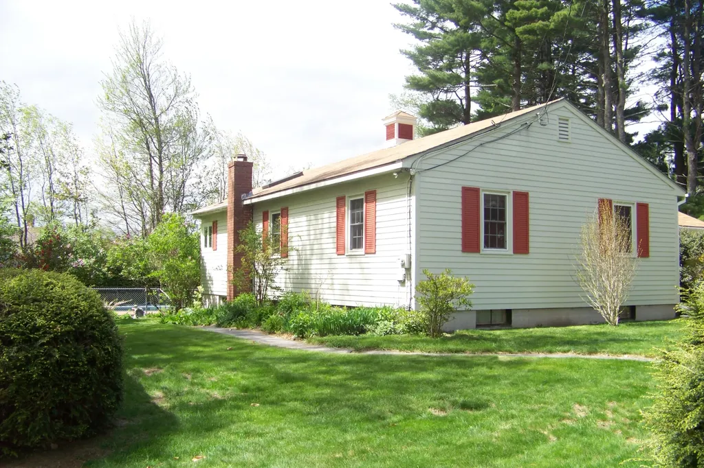 19 James Avenue Sanford ME 04073