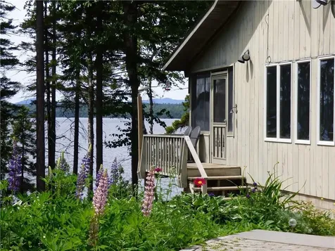 1165 Bemis Road Rangeley Plt ME 04970