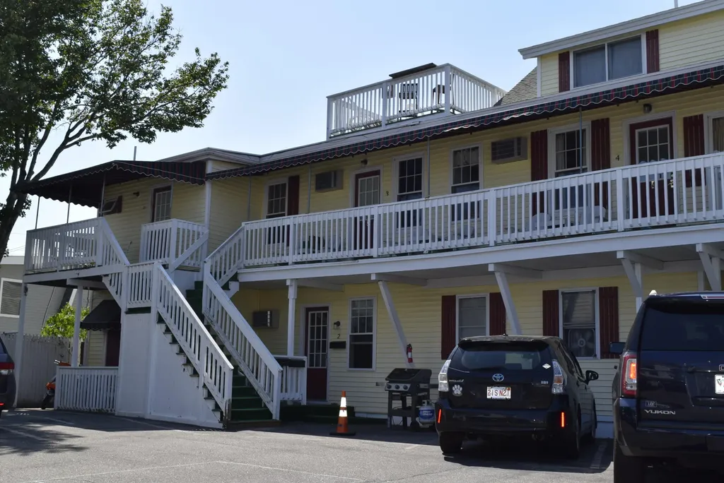 15 Bay Avenue Old Orchard Beach ME 04064