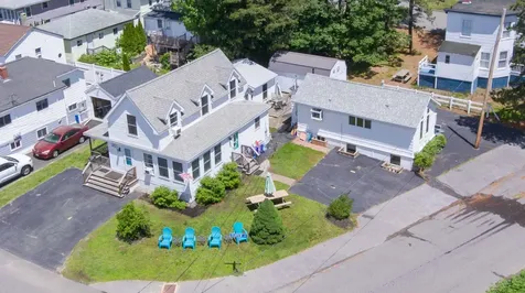 2 Seaview Avenue Old Orchard Beach ME 04064