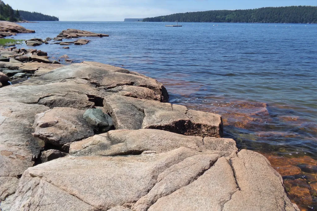 0 Island View Drive Gouldsboro ME 04607