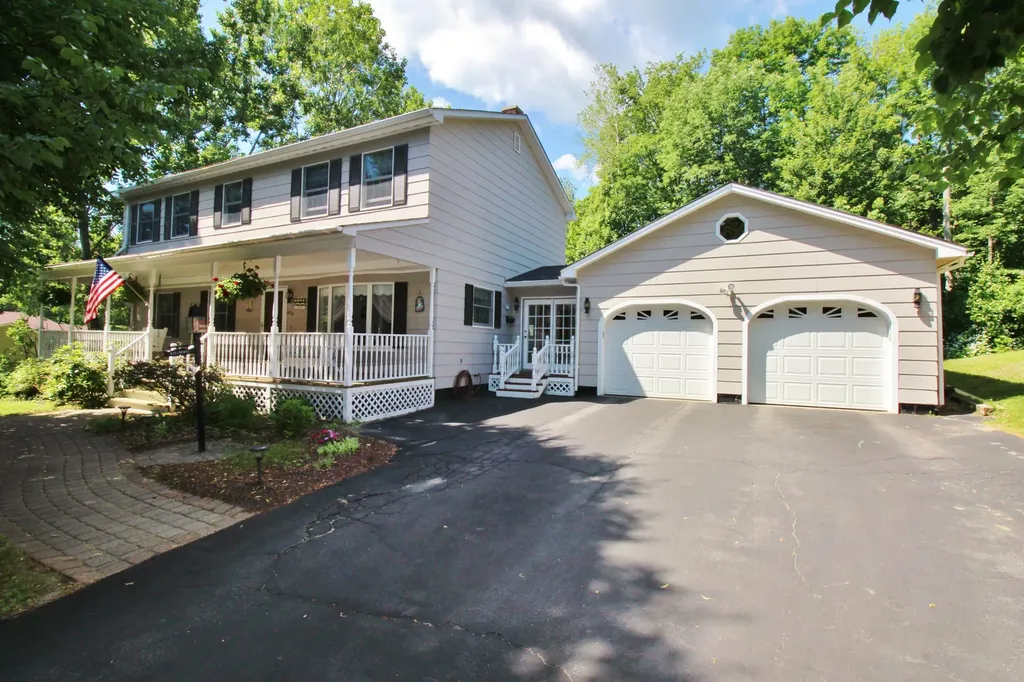 801 Kennebec Street Rumford ME 04276
