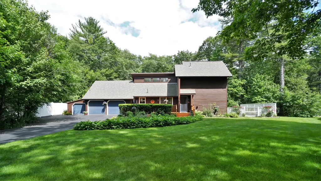 50 Collinwood Circle Windham ME 04062