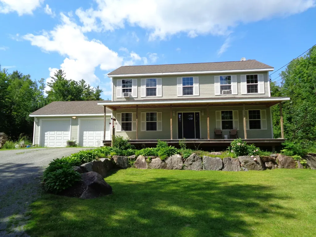 756 County Road Milford ME 04461