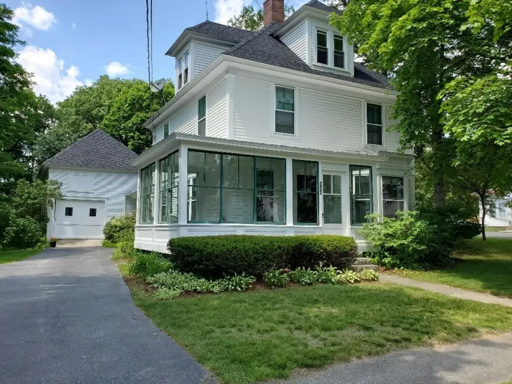 114 Lake Avenue Farmington ME 04938