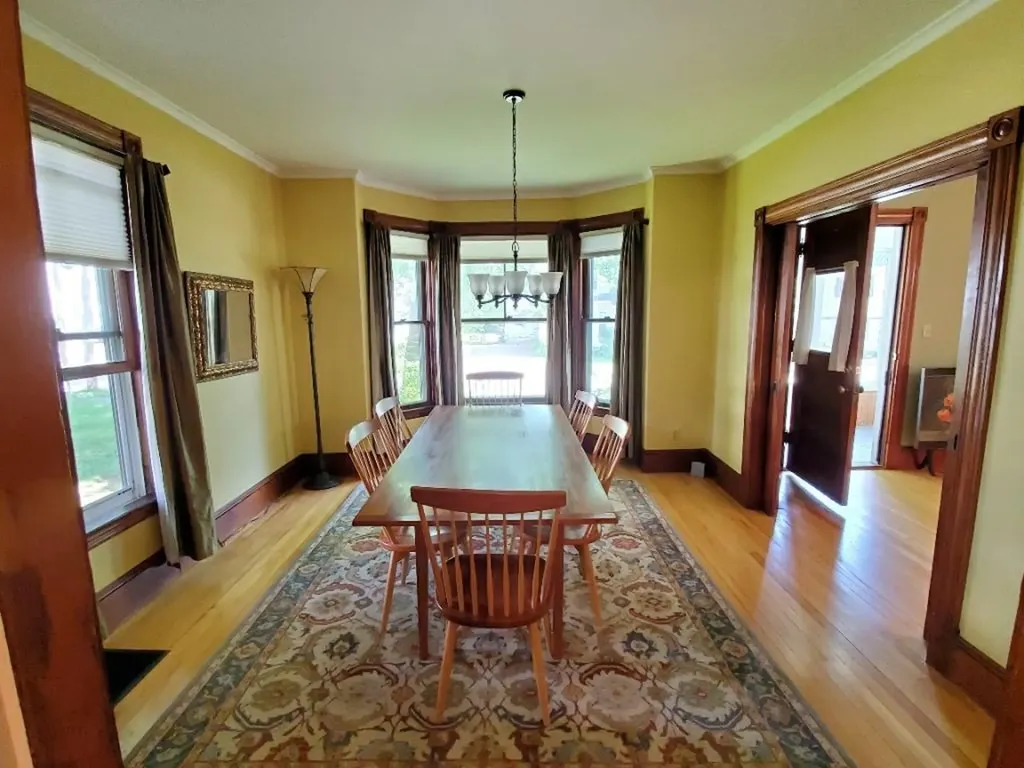 114 Lake Avenue Farmington ME 04938