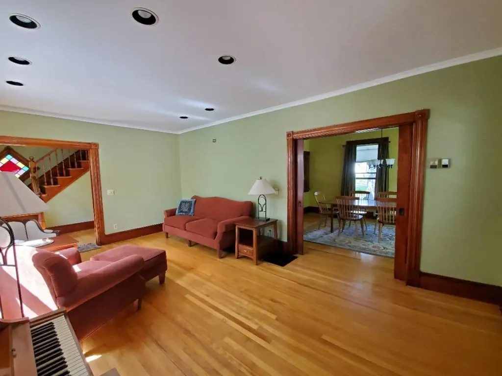 114 Lake Avenue Farmington ME 04938
