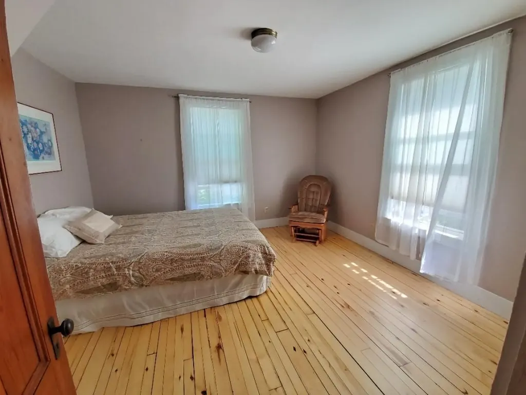 114 Lake Avenue Farmington ME 04938