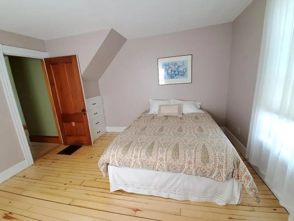 114 Lake Avenue Farmington ME 04938