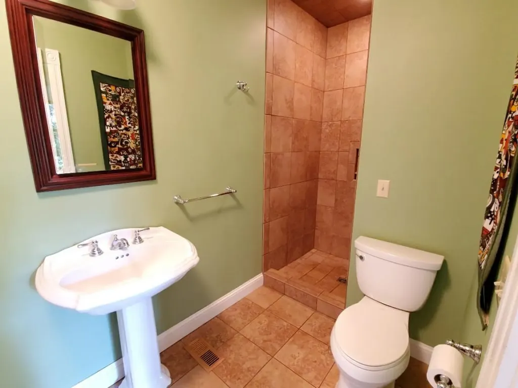 114 Lake Avenue Farmington ME 04938