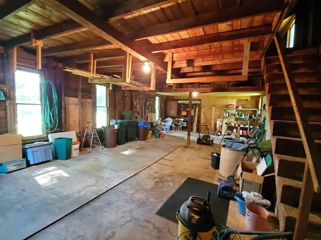 114 Lake Avenue Farmington ME 04938
