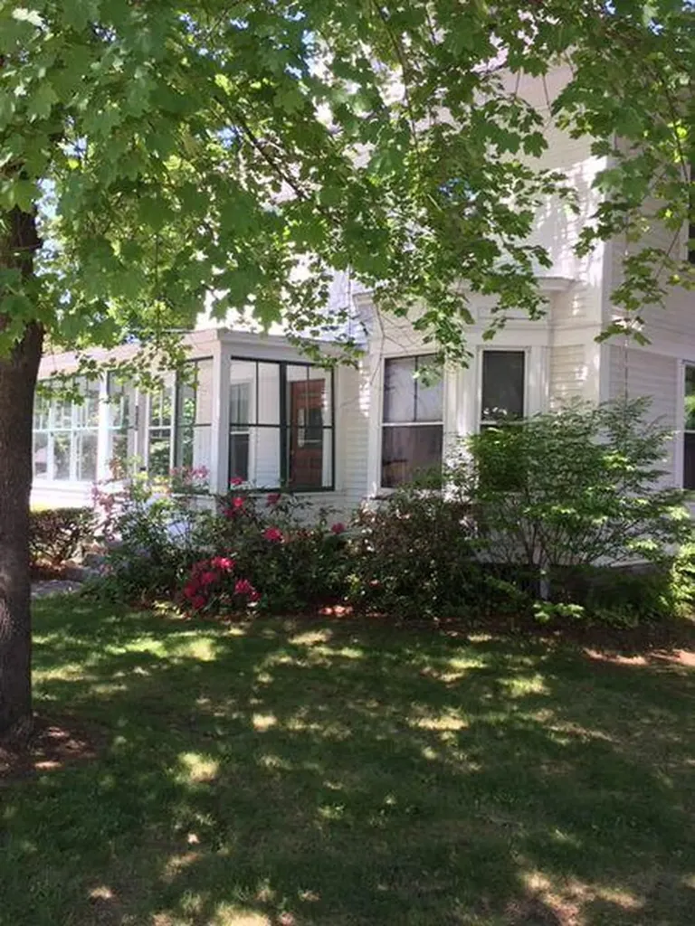 114 Lake Avenue Farmington ME 04938
