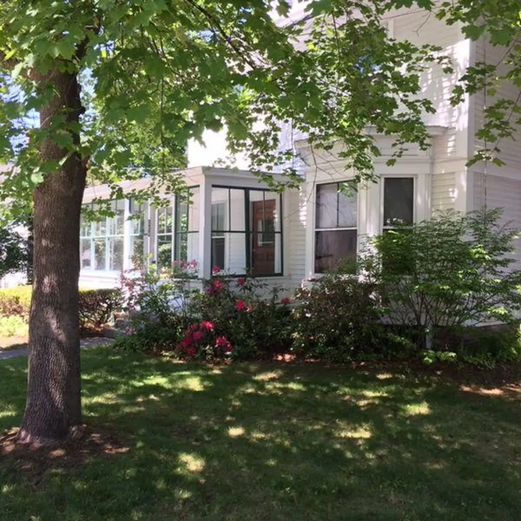 114 Lake Avenue Farmington ME 04938