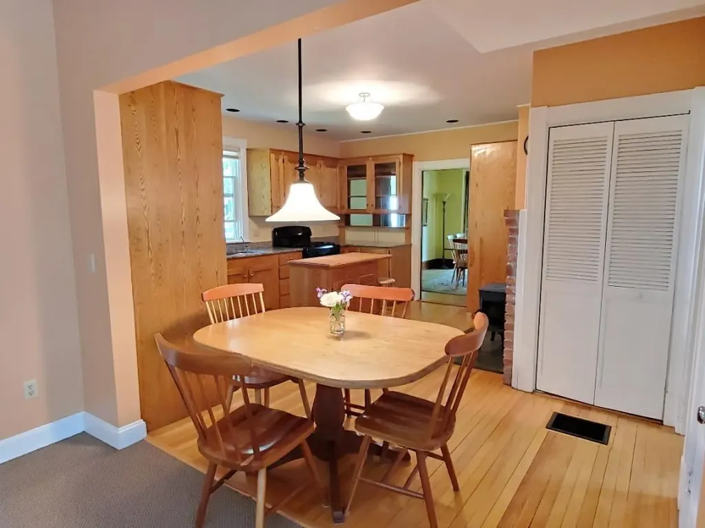 114 Lake Avenue Farmington ME 04938