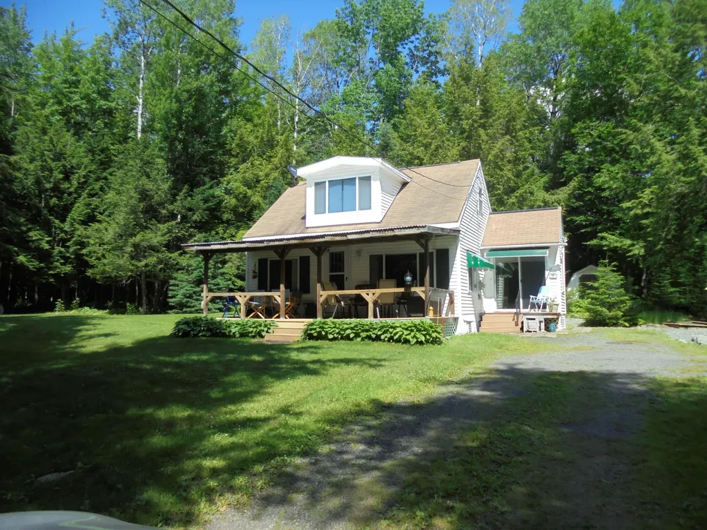 73 Deer Run Lane Ripley ME 04930