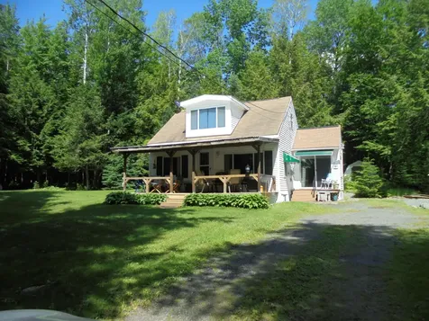 73 Deer Run Lane Ripley ME 04930