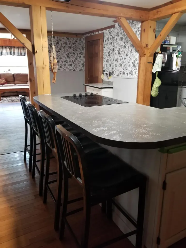 116 Plains Road Harrison ME 04040