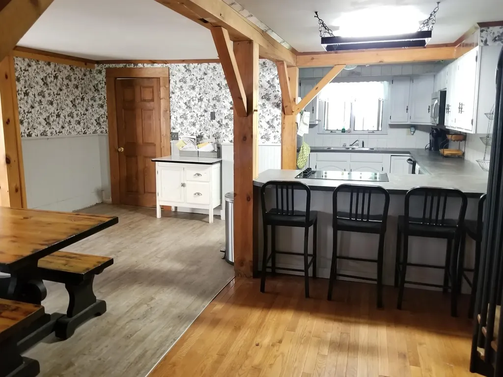 116 Plains Road Harrison ME 04040