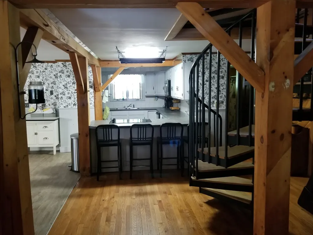 116 Plains Road Harrison ME 04040
