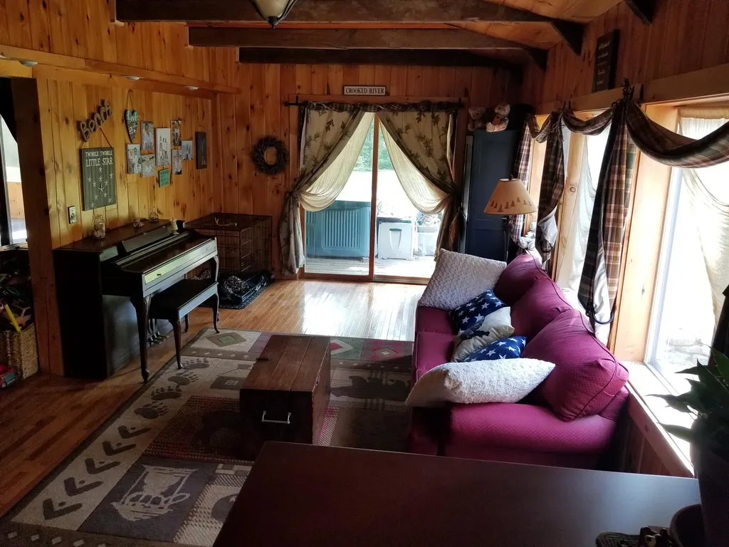 116 Plains Road Harrison ME 04040