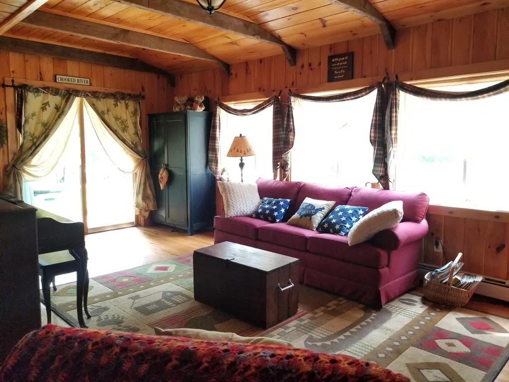 116 Plains Road Harrison ME 04040