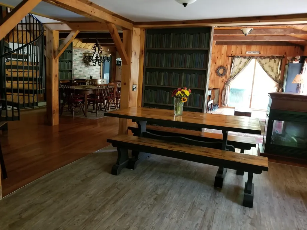 116 Plains Road Harrison ME 04040