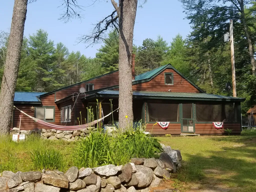 116 Plains Road Harrison ME 04040