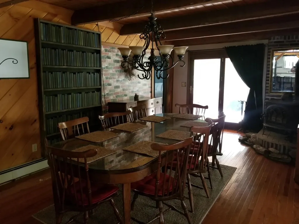 116 Plains Road Harrison ME 04040
