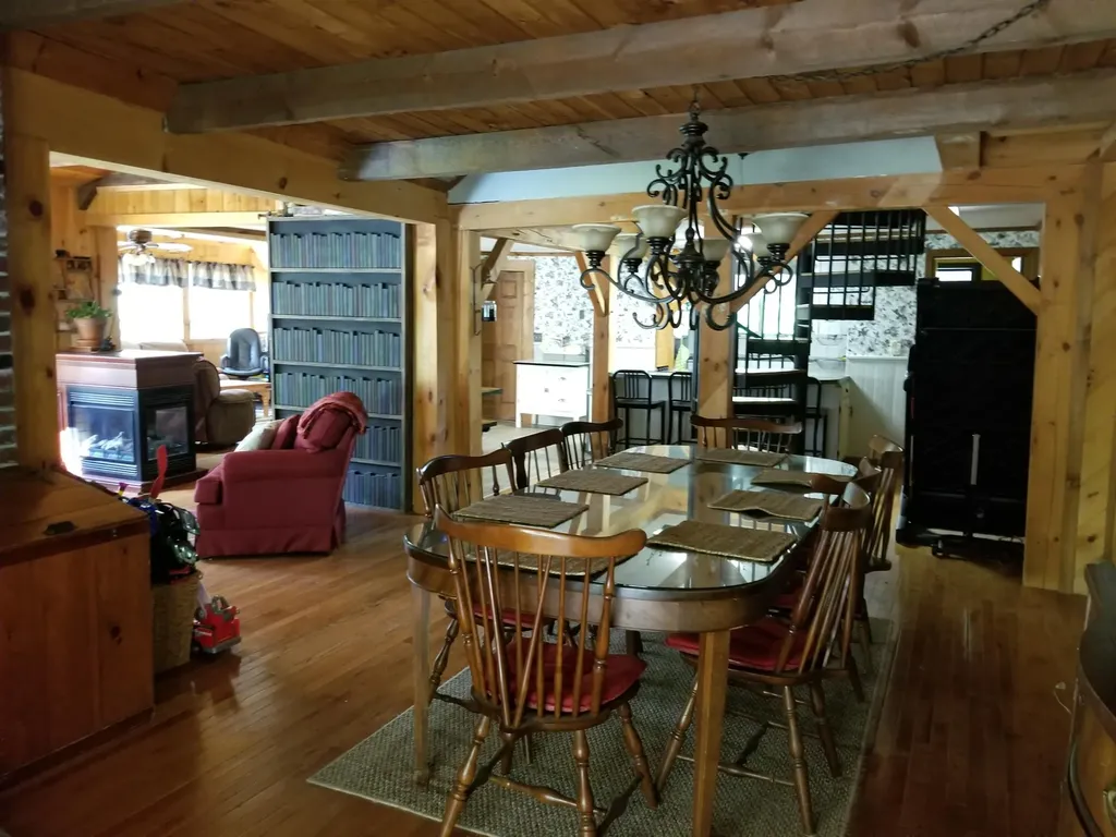 116 Plains Road Harrison ME 04040