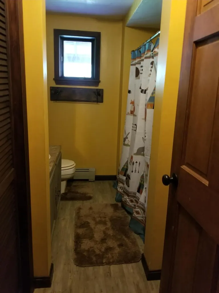 116 Plains Road Harrison ME 04040