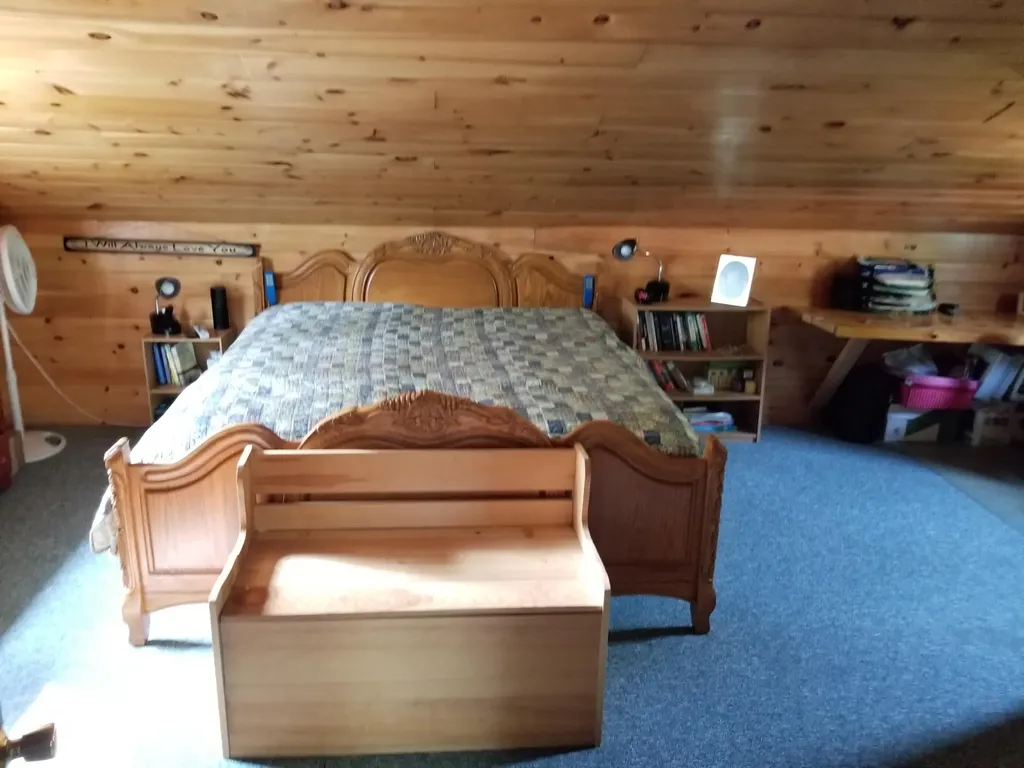 116 Plains Road Harrison ME 04040