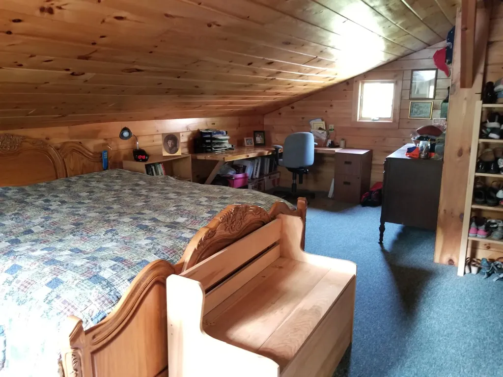 116 Plains Road Harrison ME 04040