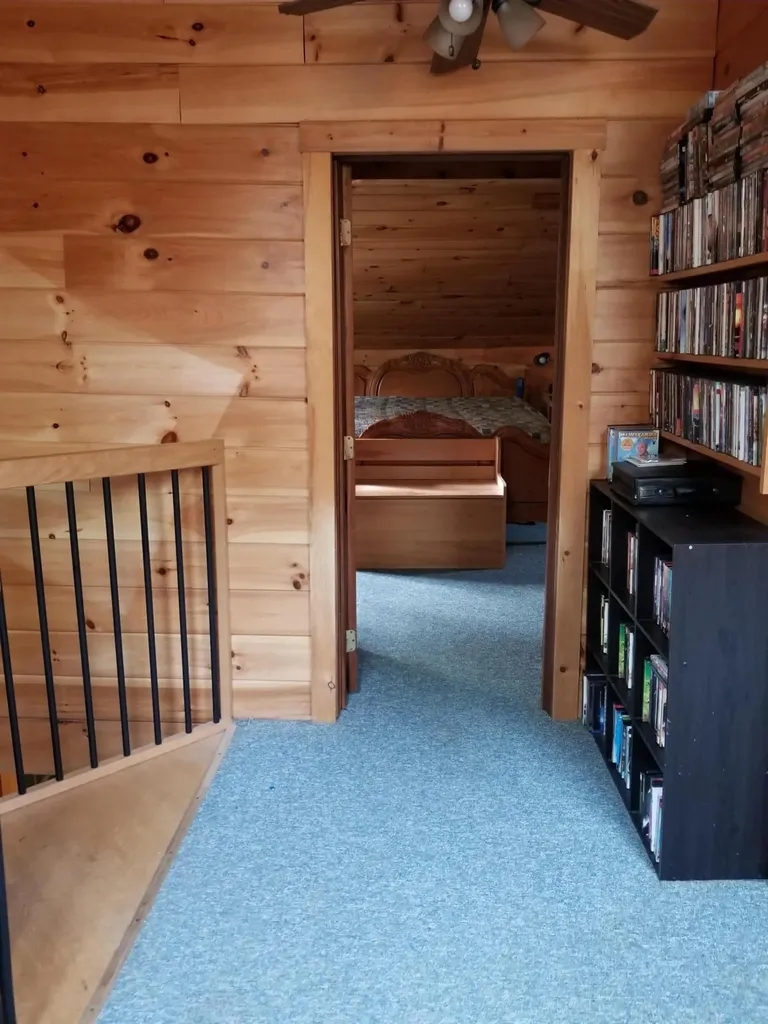 116 Plains Road Harrison ME 04040