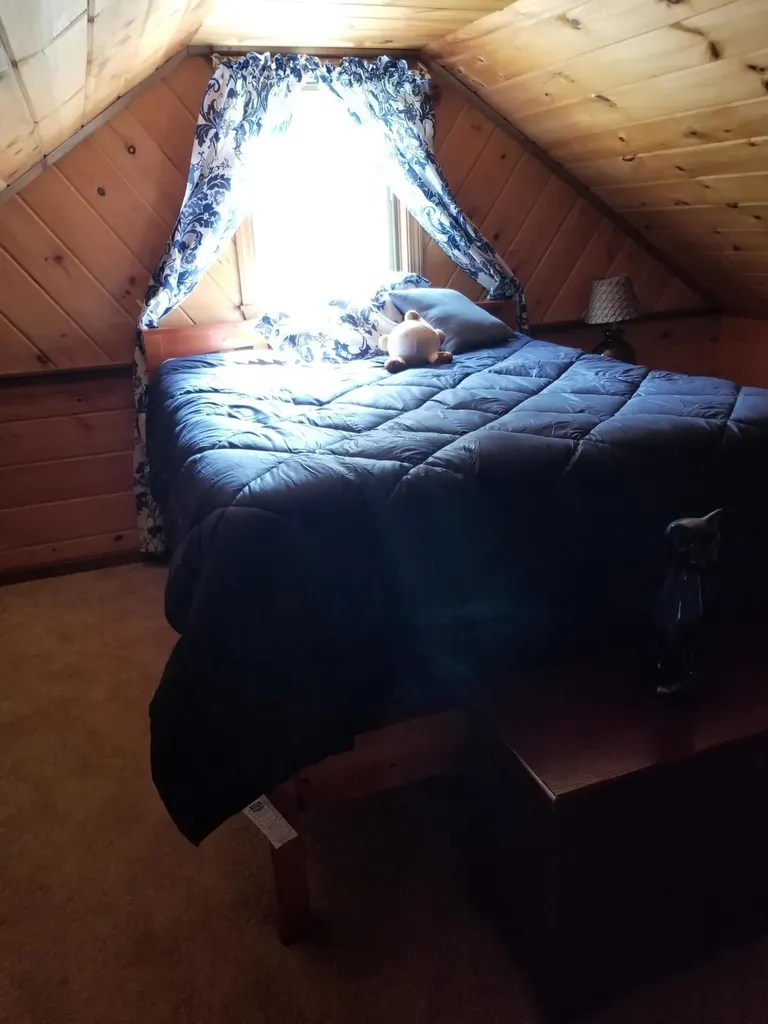 116 Plains Road Harrison ME 04040