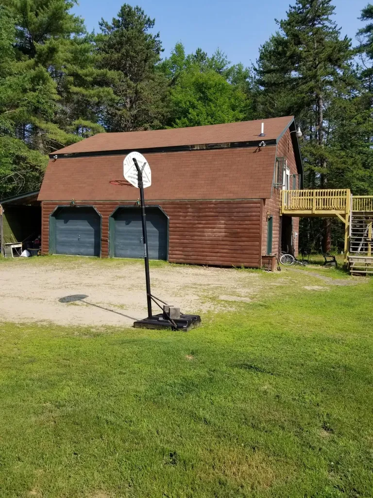 116 Plains Road Harrison ME 04040