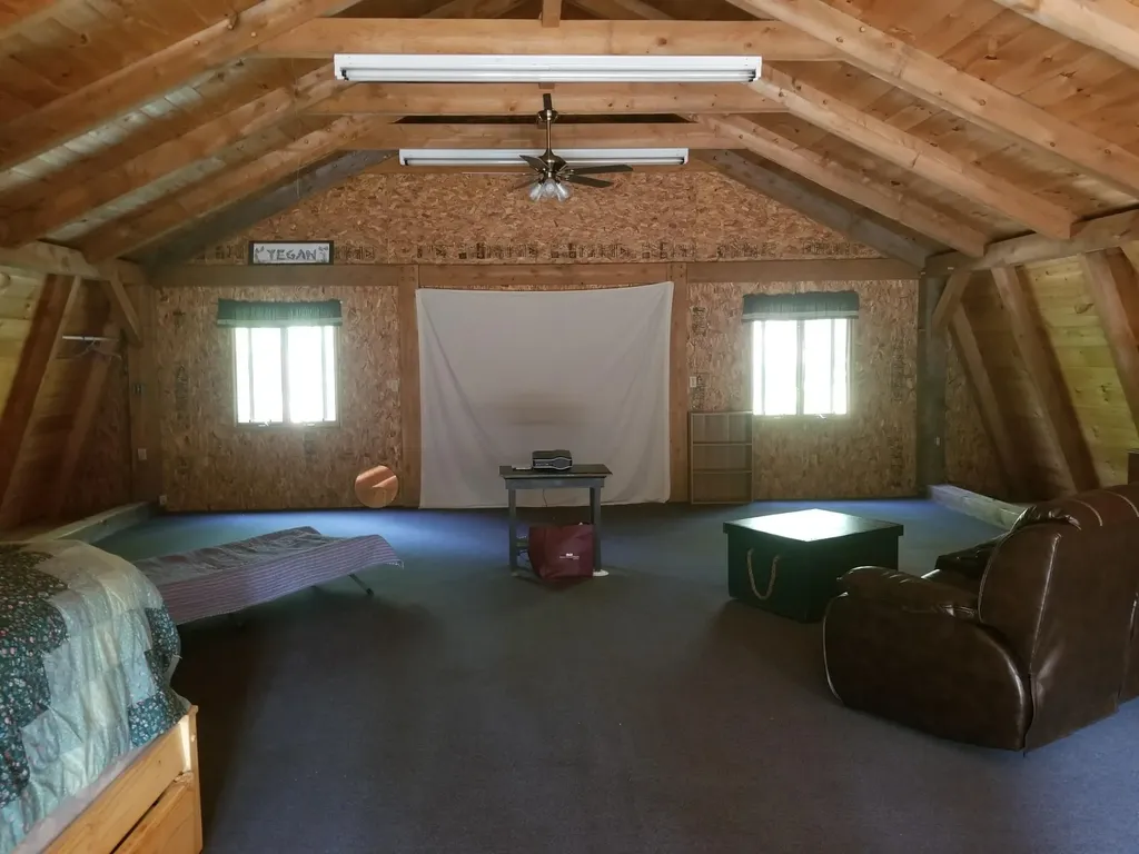 116 Plains Road Harrison ME 04040