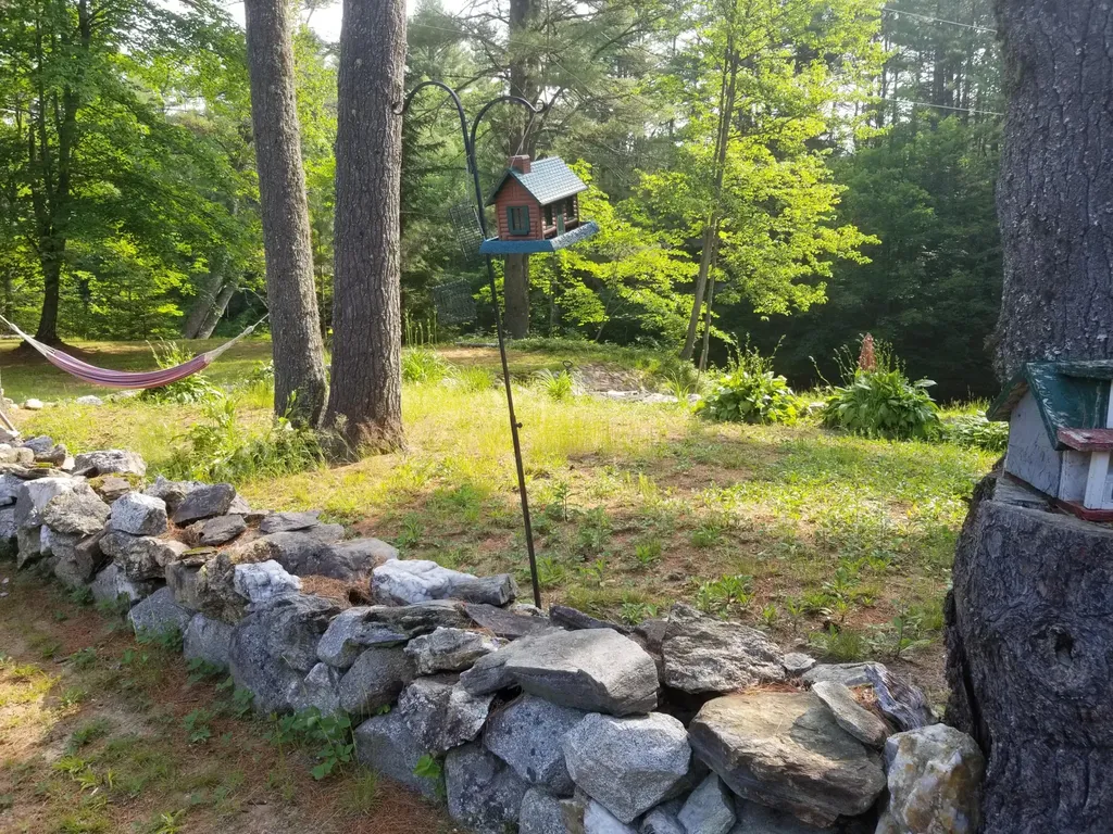 116 Plains Road Harrison ME 04040