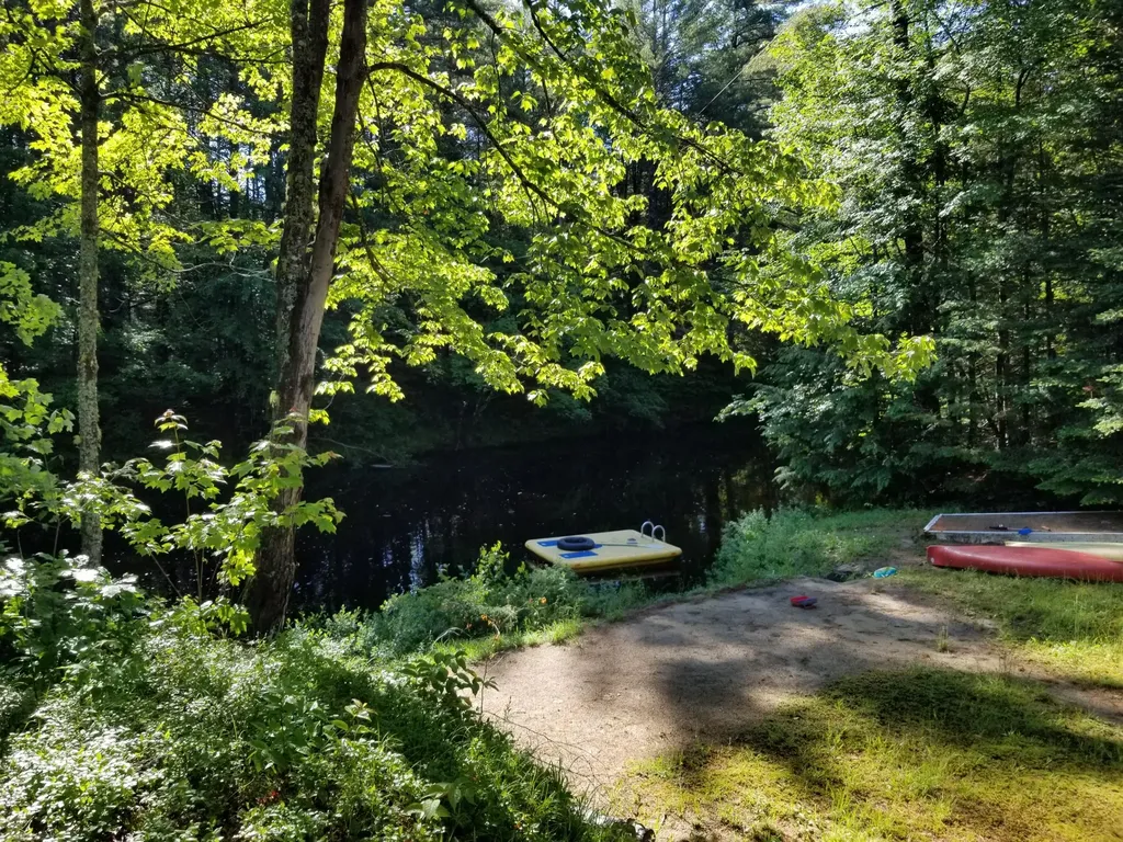 116 Plains Road Harrison ME 04040