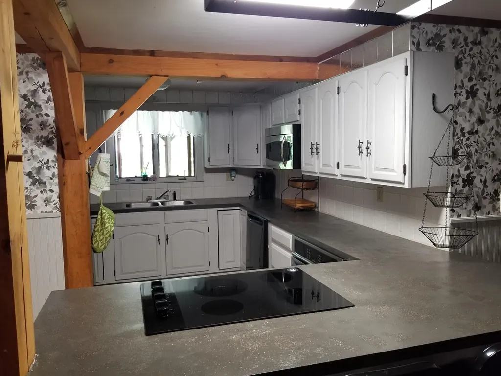 116 Plains Road Harrison ME 04040