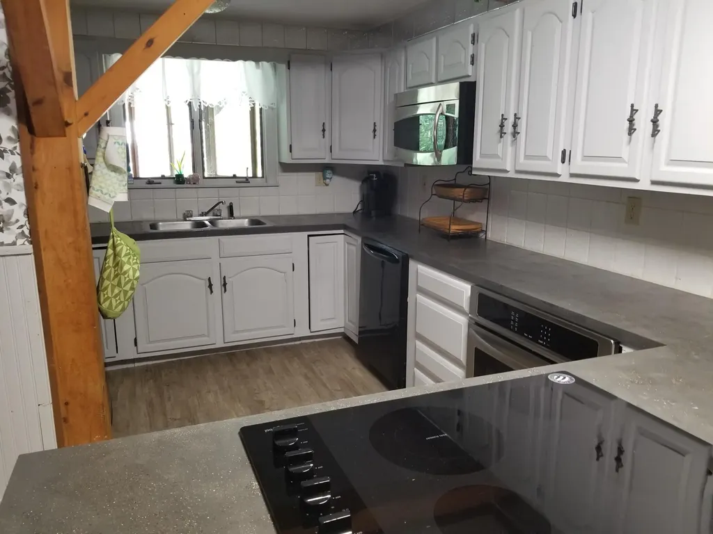 116 Plains Road Harrison ME 04040