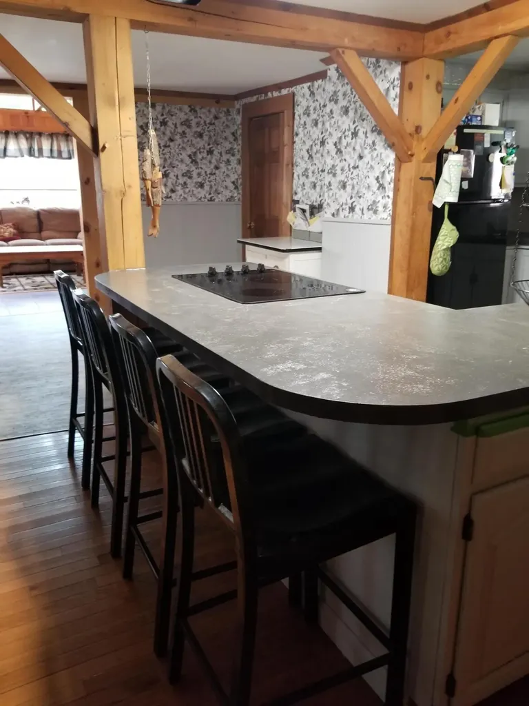 116 Plains Road Harrison ME 04040