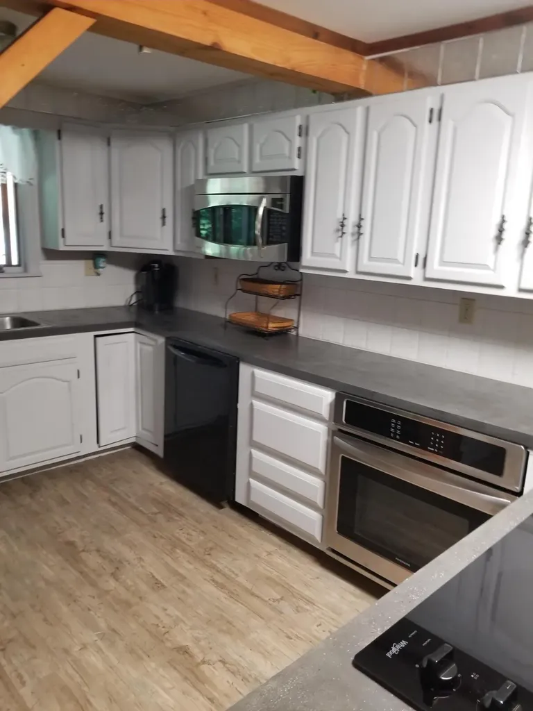 116 Plains Road Harrison ME 04040