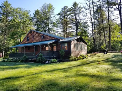 116 Plains Road Harrison ME 04040
