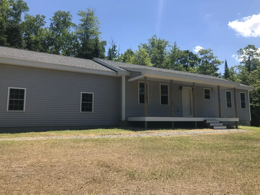 39 White Tail Lane Shapleigh ME 04076
